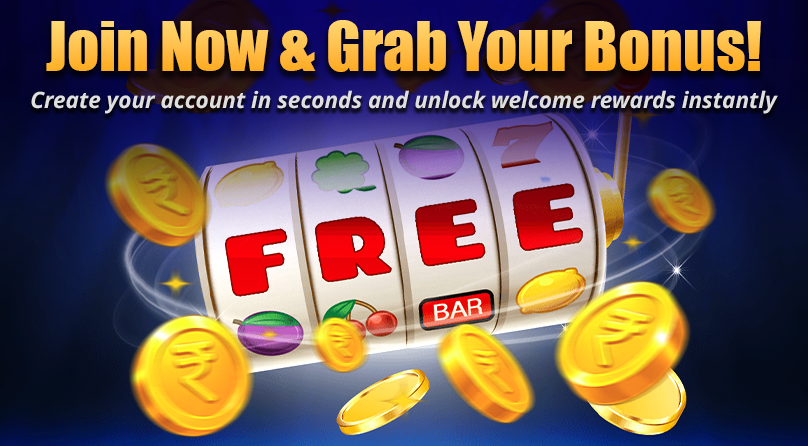 Join mpl live to get welcome bonus